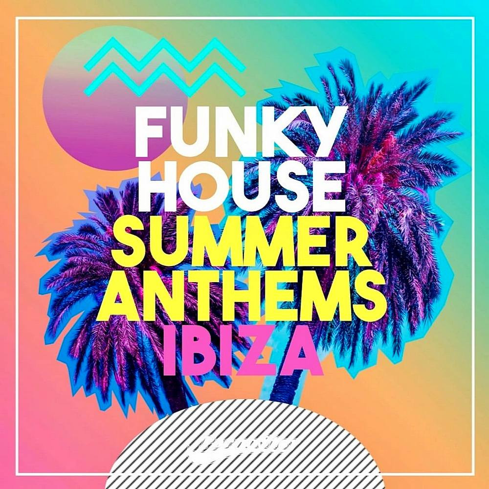 Funky House Summer Anthems Musiceffect Ru Electronic Music