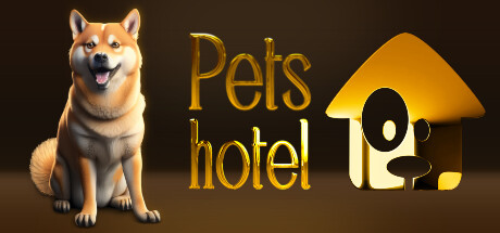 Pets Hotel Update v1.0.4-TENOKE