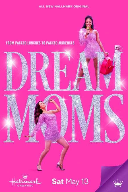 Dream Moms 2023 1080p WEBRip x264-RARBG