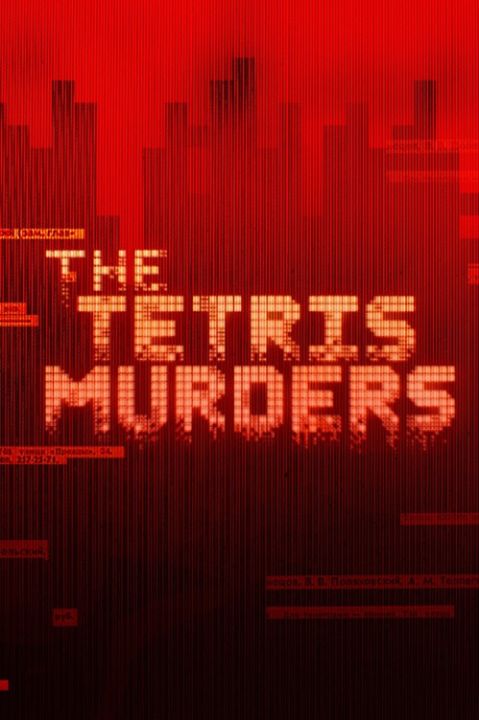 Morderczy Tetris / The Tetris Murders (2022) [SEZON 1 ] PL.1080i.HDTV.H264-OzW / Lektor PL