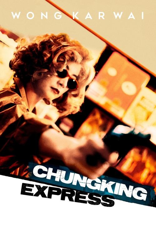 Chungking Express (1994) PL.1080p.BDRip.DD.2.0.x264-MR | Lektor PL
