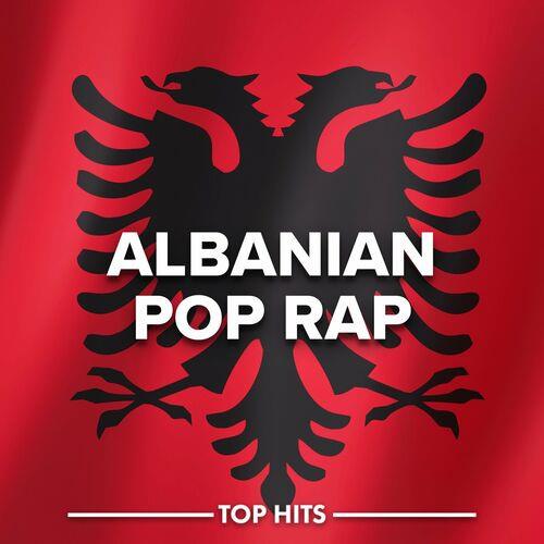 Albanian Pop Rap 2023 (2023)