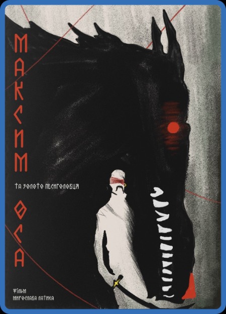 Maksym Osa (2022) [UKRANIAN] 720p WEBRip x264 AAC-YTS