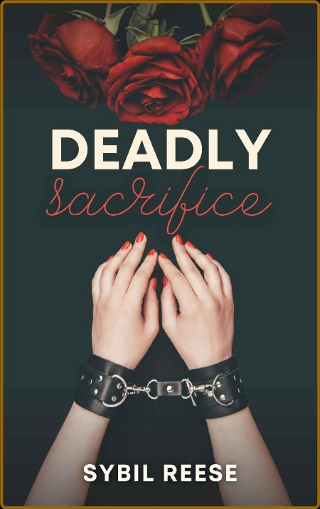 Deadly Sacrifice: A Dark College Bully Romance (Blackwood University Book 1)
