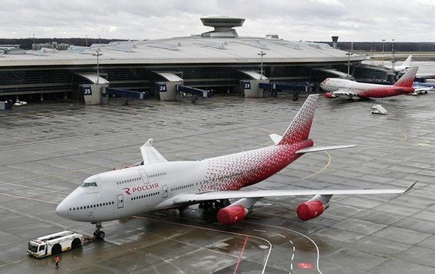 РФ в обход санкций купила запчасти к самолетам Boeing и Airbus - СМИ