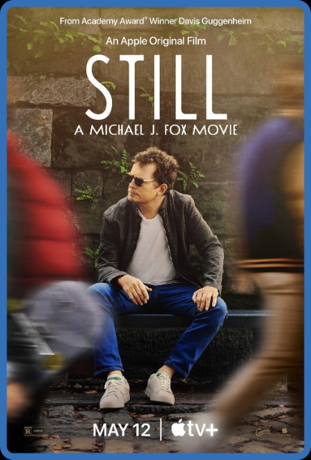 Still - A Michael J  Fox Movie - La sToria di Michael J  Fox (2023) 1080p x265 eng...