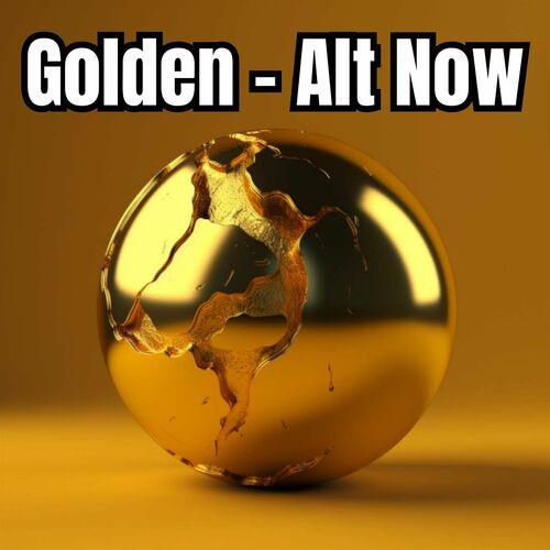 Golden - Alt Now (2023)