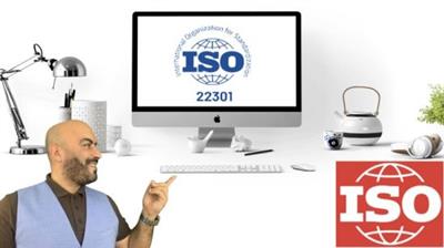The Complete ISO 22301 Master  Class! 85cc05463b91db35997dc7577a3bde8f