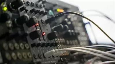 Skillshare - Sound Design: Making Cutting Edge Sounds With Any  Synthesizer Efe00d778ce61583393c2d0c16e3f392