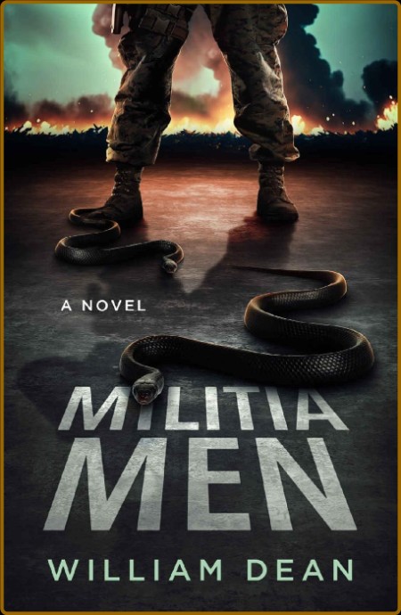 Militia Men