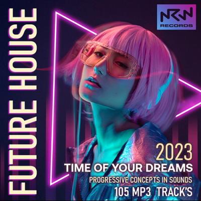 VA - Time Of Youp Dreams (2023) (MP3)