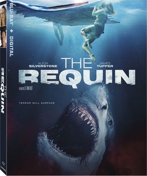 Тропический шторм / The Requin (2022)