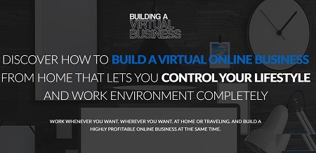 Eben Pagan - How to Build a Successful Virtual Company