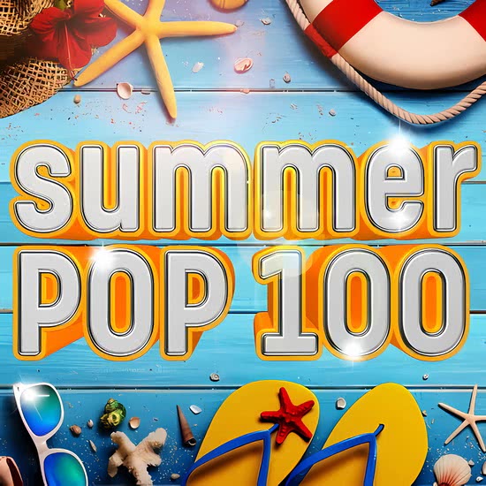 VA - Summer Pop 100