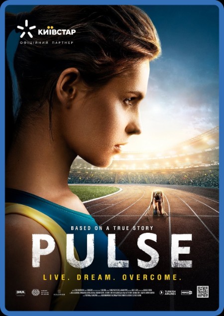 Pulse (2021) UKRANIAN 1080p WEBRip 5.1 YTS