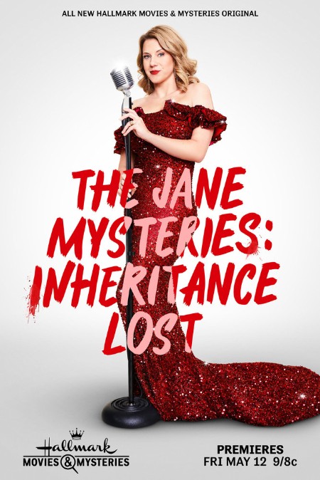 The Jane Mysteries Inheritance Lost 2023 1080p PCOK WEBRip DDP5 1 x264-PTerWEB