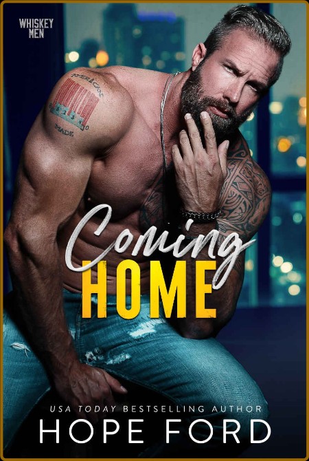 Coming Home (Whiskey Men)