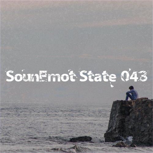Sounemot State 043 (Mixed by SounEmot) (2023)