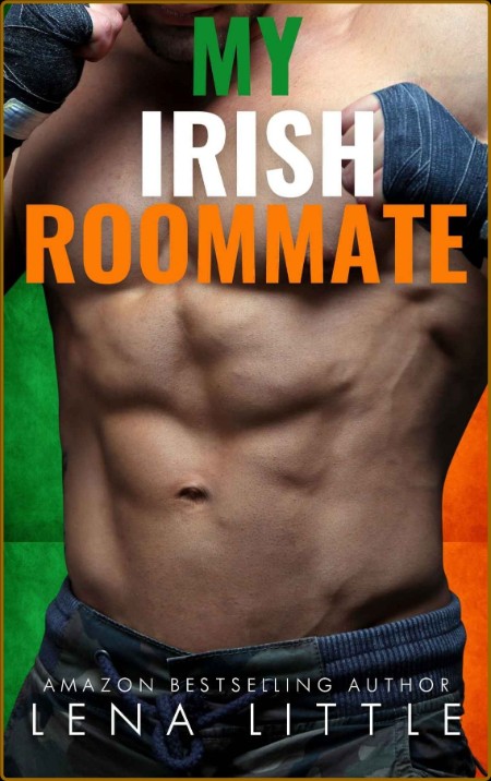 My Irish Roommate (Yes, Daddy Book 38)