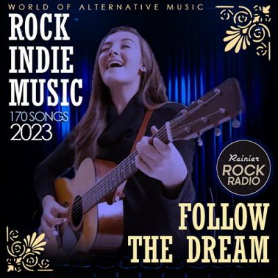 VA - Follow The Dream (2023) (MP3)