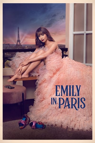 Emily in Paris S03E03 GERMAN DL DV HDR 1080p WEB H265-DMPD