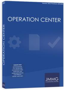 JMMGC Operation Center 2022 Premium 17.9.9.9 Build 2023.03.23