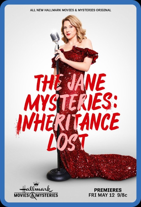 The Jane Mysteries Inheritance Lost 2023 1080p WEB-DL H265 5 1 BONE