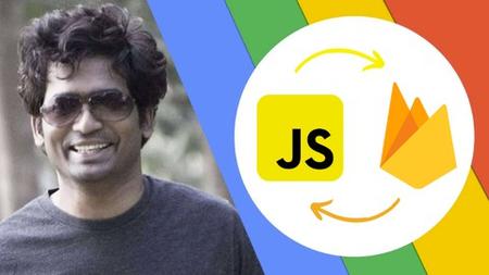 Firebase 9 & JavaScript: Build Full-Stack Web Apps Faster B42a7e38aa21b6a51340e724a9e0e812