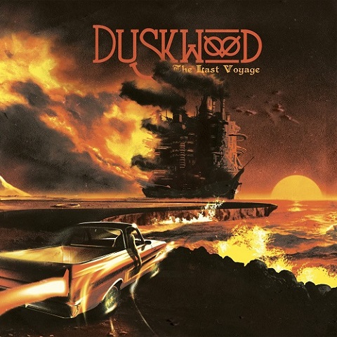 Duskwood - The Last Voyage (2023)