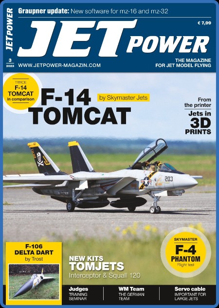 JetPower - Issue 3 2023