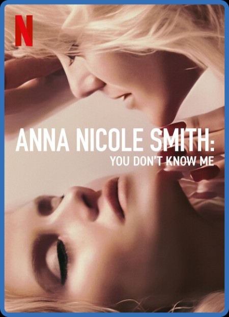 Anna Nicole Smith You Dont Know Me (2023) 720p WEBRip x264 AAC-YTS