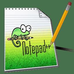 Notepad++ 8.5.3  Multilingual 042856b45df520e77d972f9be78cca20
