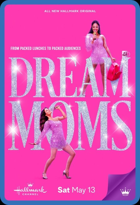 Dream Moms 2023 720p WEBRip x264-GalaxyRG