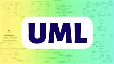 The Complete Uml Course (2023): Learn To Design Uml  Diagrams