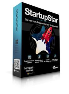 Abelssoft StartupStar 2023 v15.01.47392 Multilingual + Portable
