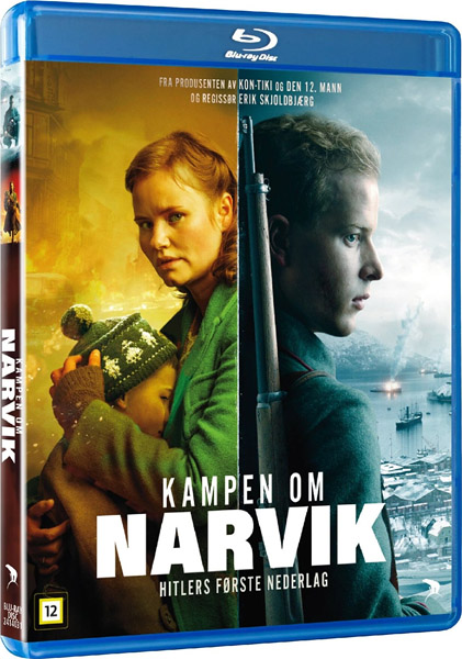   :    / Kampen om Narvik (2022/BDRip/HDRip)