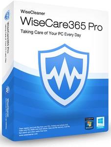 Wise Care 365 Pro 6.5.4.626 Multilingual