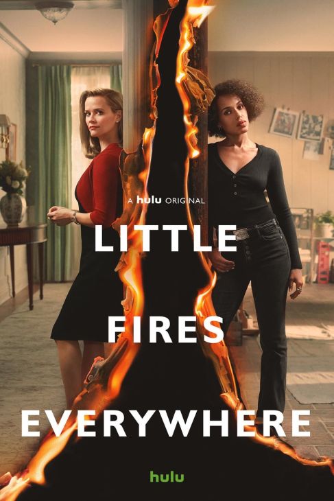Małe ogniska / Little Fires Everywhere (2020) [SEZON 1 ] PLSUB.1080p.AMZN.WEB-DL.DD+5.1.H.264-playWEB / Napisy PL