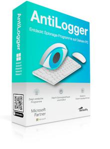 Abelssoft AntiLogger 2023 v7.02.47313 Multilingual