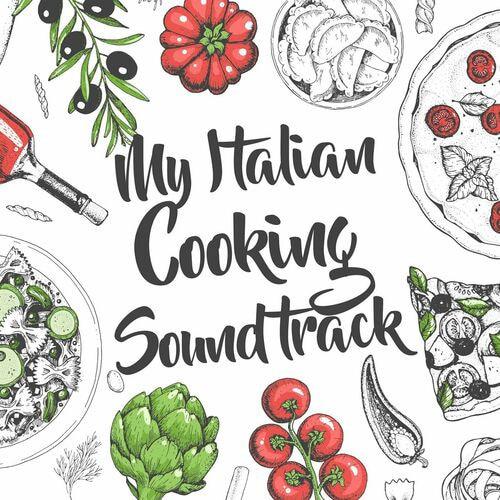 My Italian Cooking Soundtrack (2023)