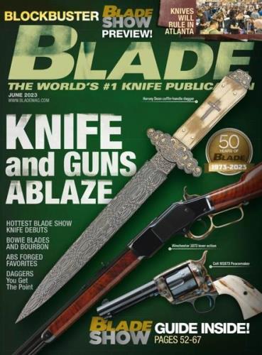 Blade - June 2023