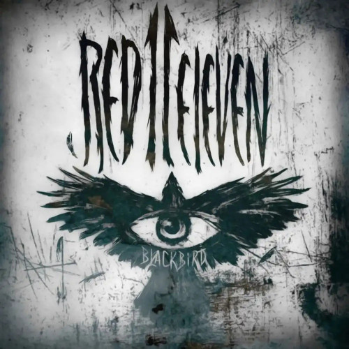 Red Eleven - Blackbird (Single) (2023)