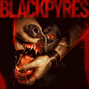 Blackpyres - Blackpyres (2023)