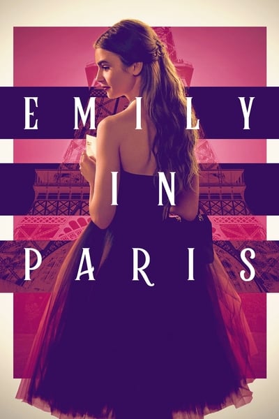 Emily in Paris S01E01 GERMAN DL DV HDR 1080p WEB H265-DMPD