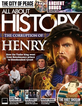 All About History - Issue 130 2023