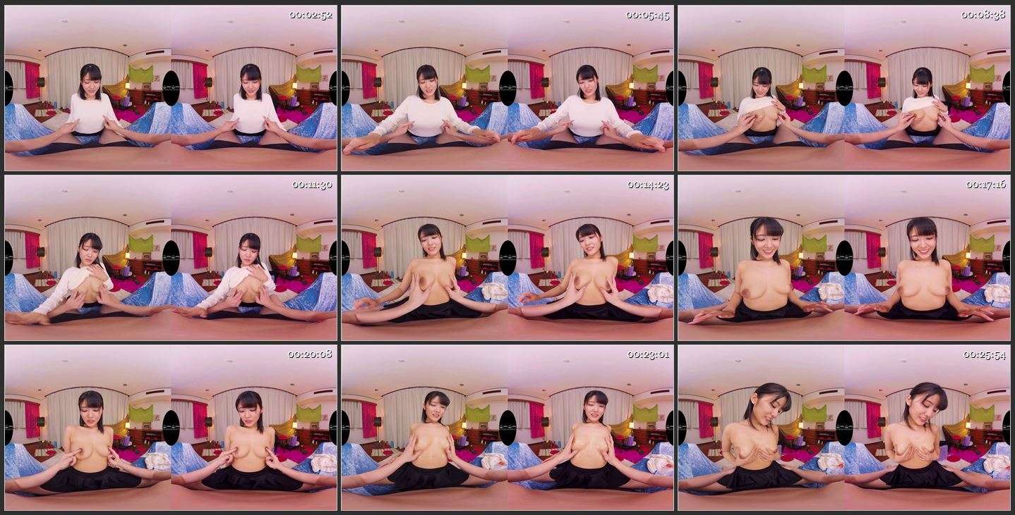 Jinguji Temple Nao - TPVR-016 A [Oculus Rift, Vive, Samsung Gear VR | SideBySide] [1920p]