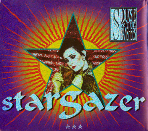 Siouxsie & The Banshees - Stargazer (1995) (Single) (LOSSLESS)