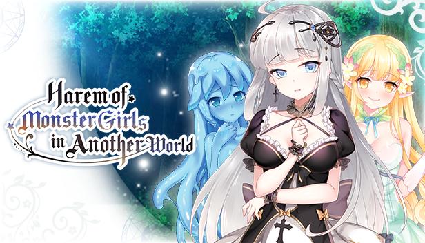 AL Kuo, Playmeow, ACG creator - Harem of Monster Girls in Another World Final (uncen-eng)