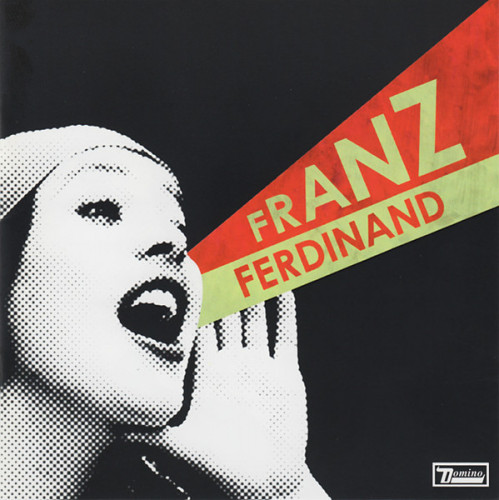 Franz Ferdinand - You Could Have It So Much Better (2005) (LOSSLESS)