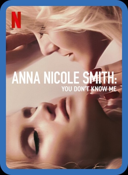 Anna Nicole Smith You Dont Know Me 2023 1080p WEBRip x265-LAMA